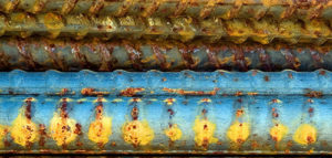 PENETRON - The world’s first crystalline rebar corrosion protection coating